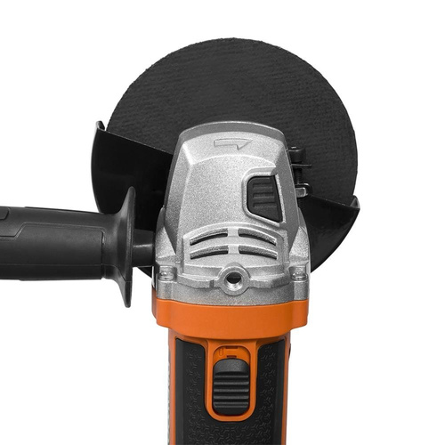 DAEWOO DAG 850-125 Szlifierka Kątowa Elektryczna 750W