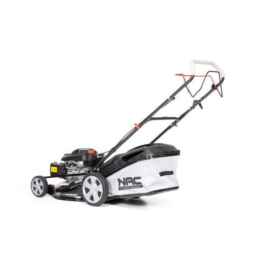 NAC LS50-173-HS-NG Kosiarka Spalinowa Z Napędem 4w1 173cm3 + OLEJ GRATIS