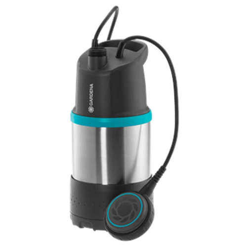 Gardena Pompa Zanurzeniowo Ciśnieniowa 4700/2 INOX 9025-29