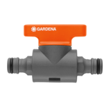Gardena OGS Zawór Regulacyjny W Blistrze 2976-20