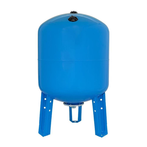 Omnigena Zbiornik Hydroforowy Przeponowy Pionowy 500L Włoski Aquasystem