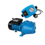 IBO Pompa Powierzchniowa JET 100A Z Automatem PC-59 1100W 230V