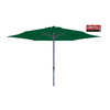 Doppler Parasol Ogrodowy Basic Lift II 300cm Zielony