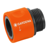 Gardena OGS Szybkozlącze z Gwintem 3/4'' w Blistrze 2917-20