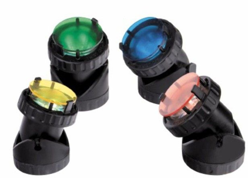 Aquael Lampa Podwodna Waterlight Quadro