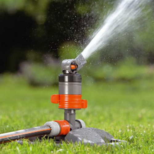 Gardena Comfort Zraszacz Turbinowy Na Sankach 8143-20