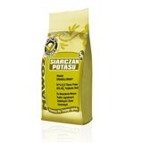 Ogród Start Siarczan Potasu Granulat 2kg