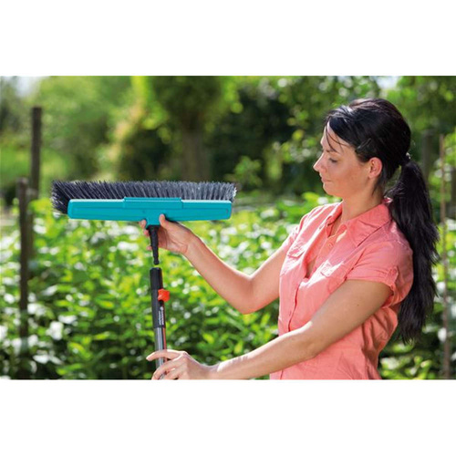Gardena Combisystem Szczotka Do Zamiatania Ulicy 45cm 3622-20