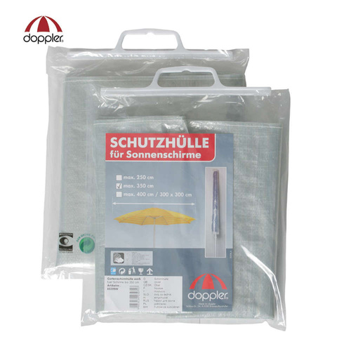 Doppler Pokrowiec Do Parasola Ogrodowego 250cm 85399G