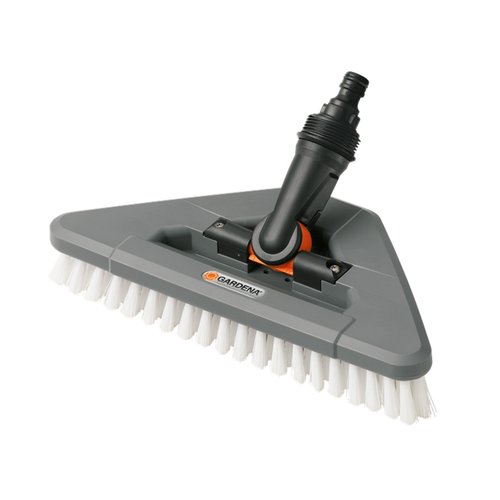 Gardena Cleansystem Szczotka Do Szorowania Z Przegubem 5562-20
