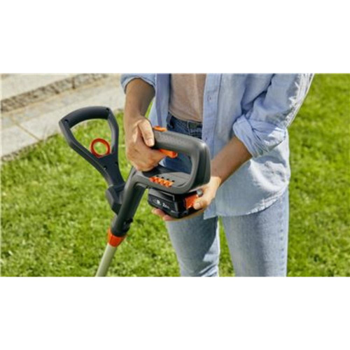 Gardena Podkaszarka Akumulatorowa ComfortCut 23/18V P4A Bez Akumulatora 14701-55