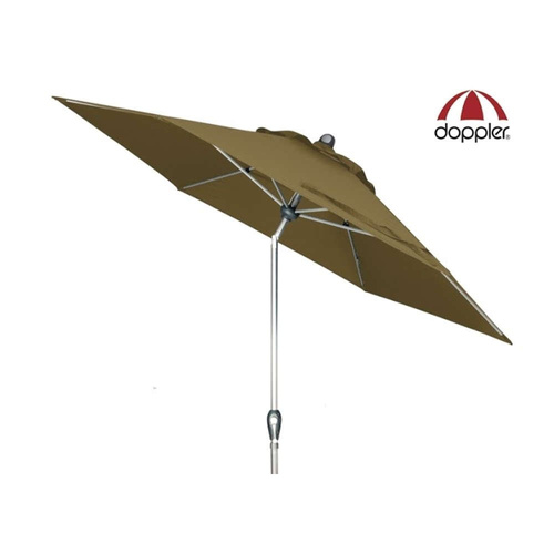 Doppler Parasol Ogrodowy Sunline IV 280cm Kawowy