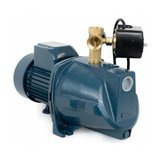 IBO Pompa Powierzchniowa Z Osprzętem JSW200 2000W 230V