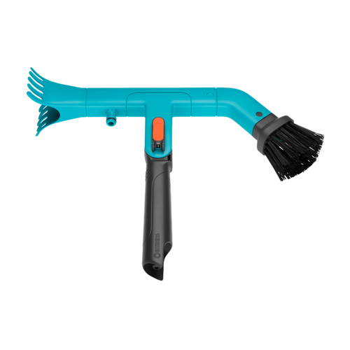 Gardena Combisystem Przyrząd Do Czyszczenia Rynien Dachowych 3651-20 