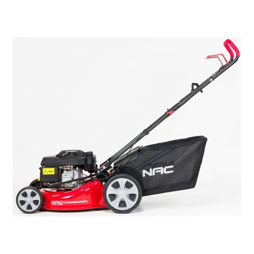 NAC LP46-146-H-NG Kosiarka Spalinowa 146cm3 + OLEJ GRATIS