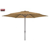 Doppler Parasol Ogrodowy Basic Lift NEO 300 Kawowy (431442 846)