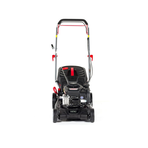 NAC LS42-300BS-JR Kosiarka Spalinowa Z Napędem B&S 125cm3 + OLEJ GRATIS