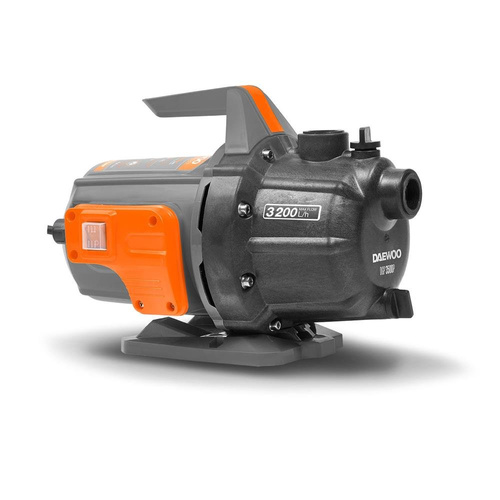 DAEWOO DGP 3500P Pompa Hydroforowa Ogrodowa 800W