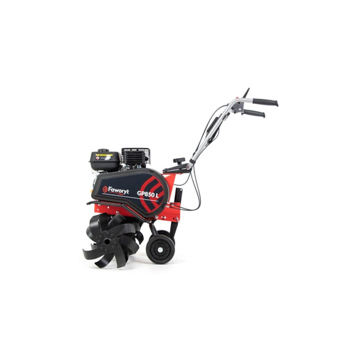 Faworyt Pro GP850L Glebogryzarka Spalinowa 196cm3 + Olej Gratis