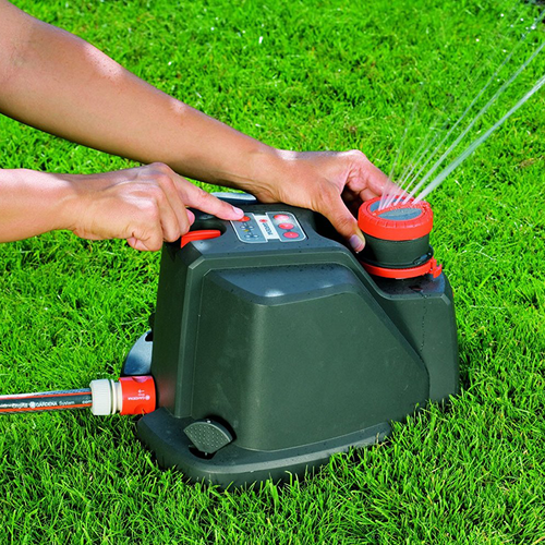 Gardena Comfort Zraszacz AquaContour Automatic 8133-20
