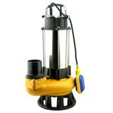 Omnigena Pompa Zatapialna Ściekowa WQ 2200F 230V