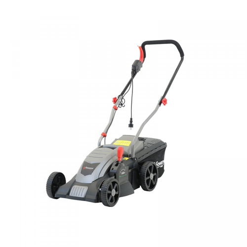 Faworyt Pro GTK1400 PRO ME34 Kosiarka Elektryczna 1400W