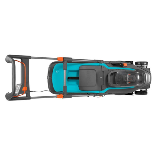 Gardena Kosiarka Akumulatorowa PowerMax Li-40/37 Bez Akumulatora 5038-55