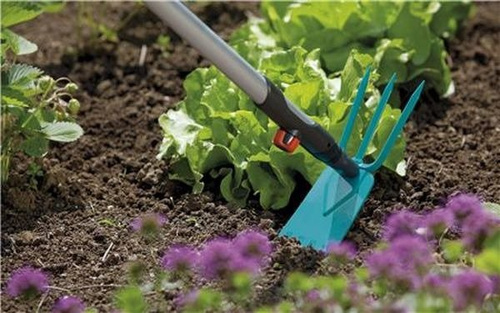 Gardena Combisystem Motyczka Prosta 3219-20