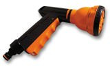 Pistolet 7-funkcyjny QUICK STOP ECO-4442