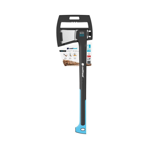 Cellfast Siekiera Uniwersalna U1600 Ergo 41-003