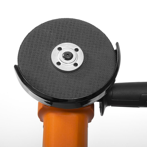 DAEWOO DAG 850-125 Szlifierka Kątowa Elektryczna 750W