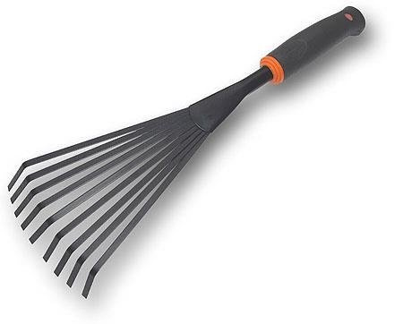 Bradas DE LUXE Miotło - Grabki 12 cm KT-Y6006
