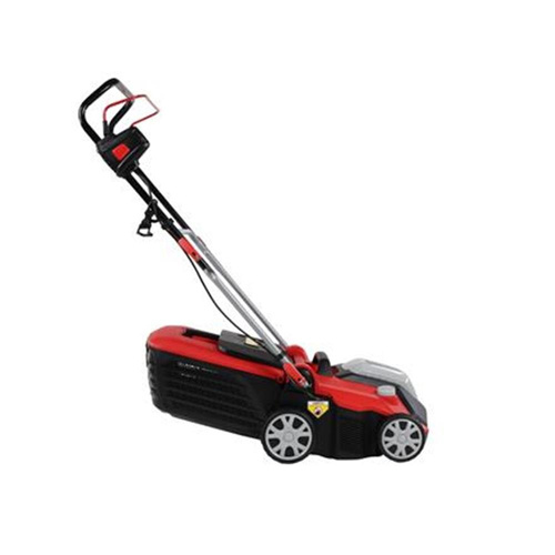 Faworyt KCW1800 Wertykulator Aerator Elektryczny 1800W