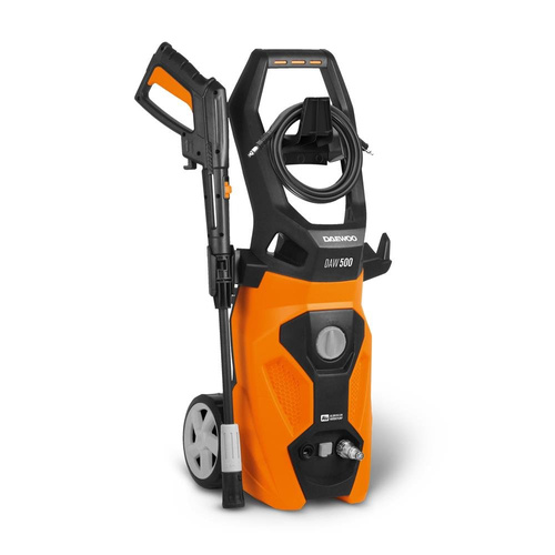 DAEWOO DAW 500 Myjka Wysokociśnieniowa 1800W 140Bar