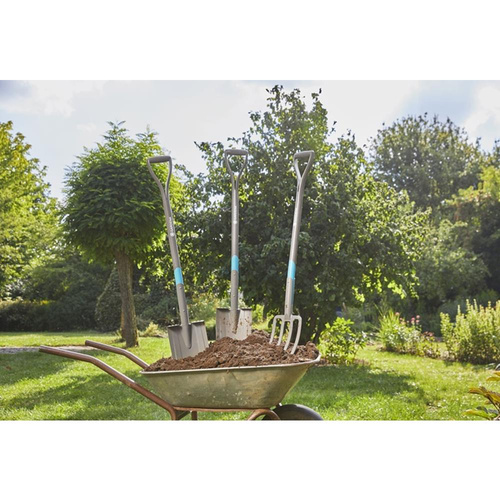 Gardena NatureLine Szpadel Prosty 17000-20