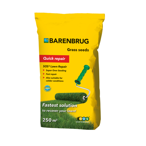 Barenbrug Trawa Regeneracyjna SOS Lawn Repair 5kg