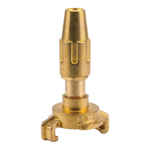 Gardena Zraszacz Mosiężny Do Szybkozłączy Mosiężnych 19mm (3/4") 7131-20