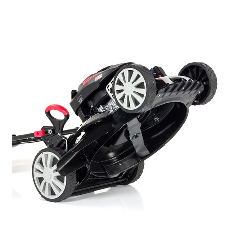 NAC LS51-191D-HSD-SE Kosiarka Spalinowa Z Napędem 191cm3 + OLEJ GRATIS