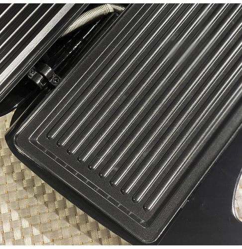 Toster Opiekacz Do Kanapek Tostów Mocny 800W