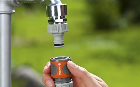 Gardena Zestaw Podstawowy Do Podlewania 1/2'' - 5/8'' 18291-20