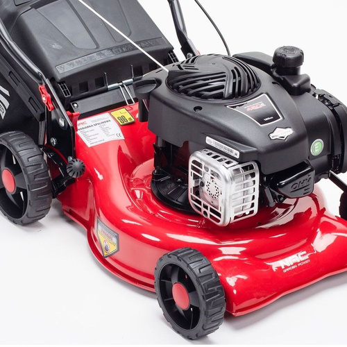NAC Kosiarka Spalinowa 42cm Briggs&Stratton LP42-450E 
