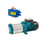 IBO Pompa Powierzchniowa MHI 1800 Z Automatem PC-10P 230V 1800W