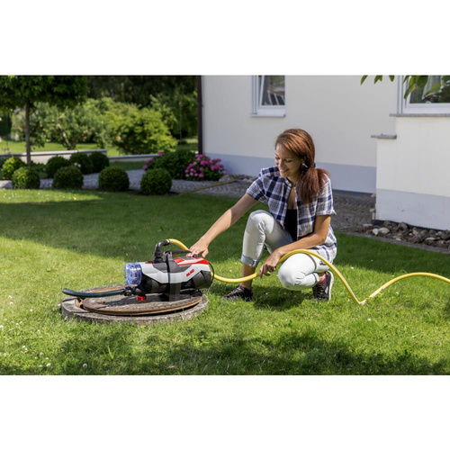 AL-KO Pompa Powierzchniowa Hydroforowa JET 3600 EASY 113797