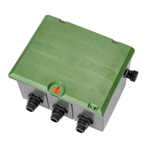 Gardena Skrzynka na Zawory Automatyczne V3 1255-29