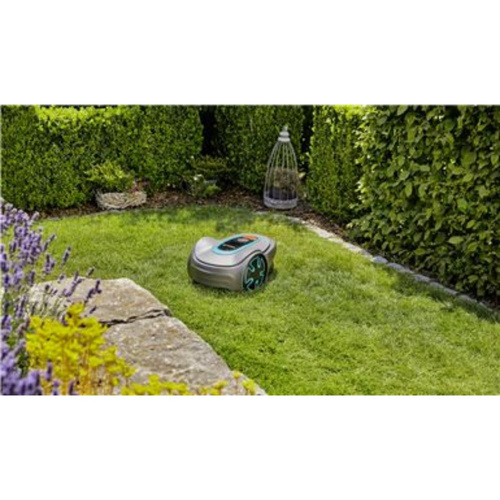 Gardena Robot Koszący Sileno Minimo 250 15201-32