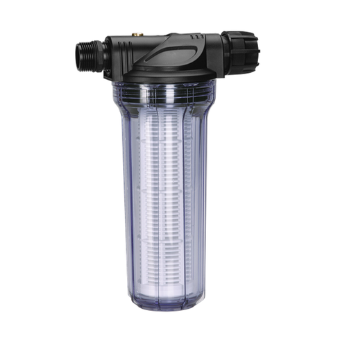Gardena Filtr do Pompy 6000 l/h 1730-20