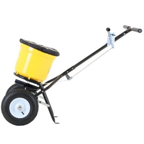 Lider FCR1001 Rozrzutnik Siewnik Rozsiewacz Pchany 23kg