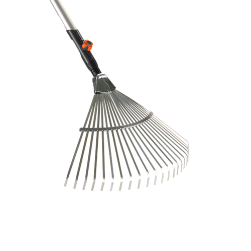 Gardena Combisystem Grabie Wachlarzowe Z Trzonkiem 130cm 3022-20