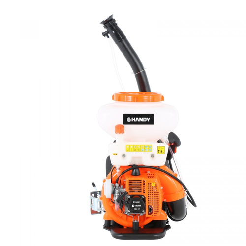 Handy YOS314 Opryskiwacz Spalinowy 41,5cm3 + Olej Gratis