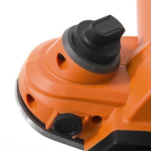 DAEWOO DAP 750-82 Strug Do Drewna Elektryczny 650W